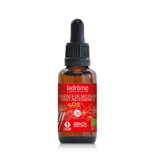 Fleur de Bach Secours (Rescue) 30 ml - N° 39 Élixir floral - Ladrôme - 2 - Herboristerie du Valmont Fleur de Bach Secours (Rescue) 30 ml - N° 39 Élixir floral - Ladrôme - 2 - Herboristerie du Valmont