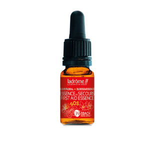 Fleur de Bach Secours (Rescue) 10 ml - N° 39 Élixir floral Bio - Ladrôme - 2 - Herboristerie du Valmont Fleur de Bach Secours (Rescue) 10 ml - N° 39 Élixir floral Bio - Ladrôme - 2 - Herboristerie du Valmont
