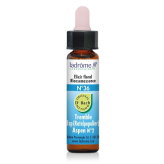 Aspen 10 ml – Nr. 2 – Bio-Bachblüten – Ladrôme – Original Bachblüten – 1