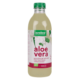 Aloe vera gel buvable 1L BIO - Purasana - Aloé-vera  + - 1-Aloë vera drinkbare gel 1L BIO - Purasana