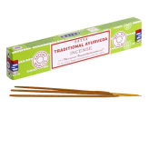  - Encens, Résines Traditionnelles & Fumigation - 1