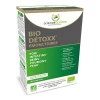 Détoxx Bio  40 comprimés Bio - Science et Equilibre - Détox - Drainage - 1-Détoxx Bio  40 comprimés Bio - Science et Equilibre