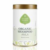 Shampooing en poudre Amla BIO 100 gr - Eliah Sahil - Soins des cheveux - 1