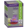 Safran Platinum (Extrait standardisé) BIO 60 capsules - Mannavital - Extraits de plantes standardisés (EPS) - 1