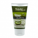 Gel originel Aloe vera BIO 150 ml - Natur Aloé - Aloé-vera  + - 1