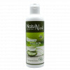Emulsion nettoyante Aloé vera BIO 200 ml - Natur Aloé - Aloé-vera  + - 1-Emulsion nettoyante Aloé vera BIO 200 ml - Natur Aloé