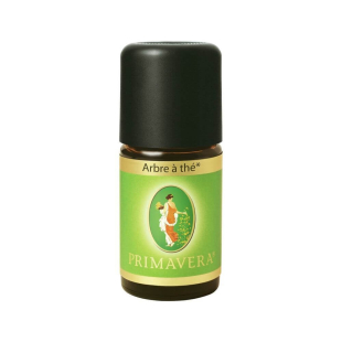 Huile Essentielle - Tea-Tree 10 ml BIO - Primavera - 1 - Herboristerie du Valmont Huile Essentielle - Tea-Tree 10 ml BIO - Primavera - 1 - Herboristerie du Valmont