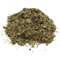 Infusion de Neem - FC-Tisane Neem -Feuille coupée