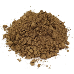 Heiliges Basilikum Tulsi Pulver Bio