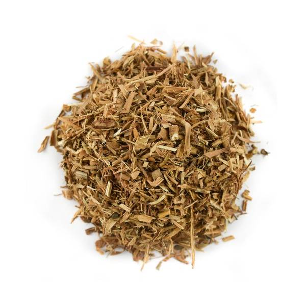 Red Willow Bark +/- 14 gr - Fluorescent Ranch - Encens, Résines Traditionnelles & Fumigation - 1