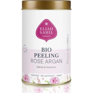 Gommage du corps Argan & Rose BIO 256 gr - Eliah Sahil - Beauté et hygiène - 1 Gommage du corps Argan & Rose BIO 256 gr - Eliah Sahil - Beauté et hygiène - 1