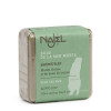 Savon d'Alep à la boue de la Mer Morte 100 g - Najel - Hygiène au quotidien - 1-Savon d'Alep à la boue de la Mer Morte 100 g - Najel