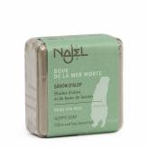 Savon d'Alep à la boue de la Mer Morte 100 g - Najel - Hygiène au quotidien - 1