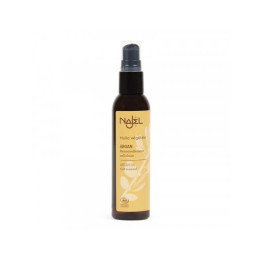 Huile d'Argan 80 ml BIO - Najel - Huiles végétales + - 1