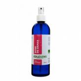 Hydrolat Rose de Damas (Eau florale) Bio 500 ml - Eolesens - Eaux Florales - Hydrolats - 1-Hydrolat Rose de Damas (Eau florale) Bio 500 ml - Eolesens