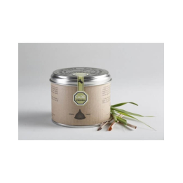 Cade-Pulver – Zitronengrasduft 90 g – ArtCade – Räucherwerk, traditionelle Harze & Begasung – 1