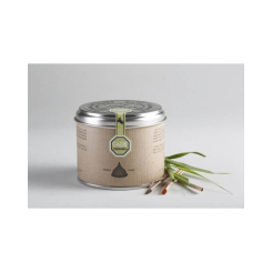 Cade-Pulver – Zitronengrasduft 90 g – ArtCade – Räucherwerk, traditionelle Harze & Begasung – 1