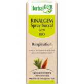 Rinalgem Spray buccal 10 ml Bio - Herbalgem - GC29 - Gemmothérapie - 2