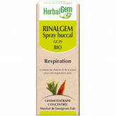 Rinalgem - Allergie - Spray buccal 15 ml Bio - Herbalgem - GC29 - Gemmothérapie - 2
