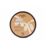 Beurre de Karité au cacao 100 gr BIO - Najel - Beauté et hygiène - 1-Beurre de Karité au cacao 100 gr BIO - Najel