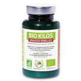 Bio Kilos  - Graisses Rebelles - 90 comprimés - Science & Equilibre - Minceur - Anticellulite - 1-Bio Kilos  - Graisses Rebelles - 90 comprimés - Science & Equilibre