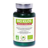 Bio Kilos  - Graisses Rebelles - 90 comprimés - Science & Equilibre - Minceur - Anticellulite - 1-Bio Kilos - Rebel Fats - 90 tabletten - Wetenschap & Balans