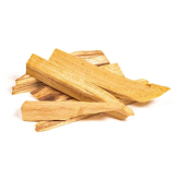 Palo Santo Heiliges Holz – 20 g Stäbchen – Weihrauchholz – Traditioneller Weihrauch, Harze & Räucherwerk – 2