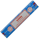 Encens en baguette - Karma 15 gr - Satya - Encens, Résines Traditionnelles & Fumigation - 1-Räucherstäbchen - Karma 15g - Satya