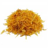 Souci - Tisane Calendula officinalis - Pétales - Plantes médicinales en vrac - Tisanes de plantes simples - 1-Souci - Tisane Calendula officinalis - Pétales