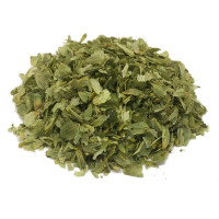 Houblon - Tisane Humulus lupulus - Cône coupé Bio - Plantes médicinales en vrac - Tisanes de plantes simples - 1-Houblon - Tisane Humulus lupulus - Cône coupé Bio