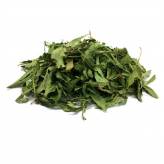 Stévia - Stevia rebaudiana - Feuille BIO - Plantes médicinales en vrac - Tisanes de plantes simples - 1-Stévia - Stevia rebaudiana - Feuille BIO