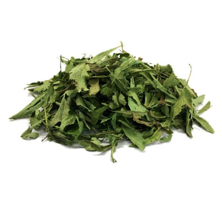 Stévia - Stevia rebaudiana - Feuille BIO - Plantes médicinales en vrac - Tisanes de plantes simples - 1