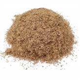 Guimauve - Tisane Althaea officinalis - Racine Bio - Coupe infusette - Plantes médicinales en vrac - Tisanes de plantes simples -Guimauve - Tisane Althaea officinalis - Racine Bio - Coupe infusette