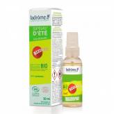 Spray d'été à la citronnelle Bio 50 ml - Ladrôme - Anti-Moustiques - Piqûres - 1