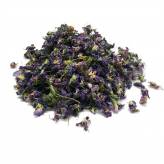 Violette - Viola odorata - Fleurs BIO - Plantes médicinales en vrac - Tisanes de plantes simples - 1