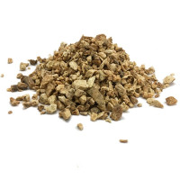 Saponaire - Tisane Saponaria officinalis - Racine coupée BIO - Plantes médicinales en vrac - Tisanes de plantes simples - 1-Saponaire - Tisane Saponaria officinalis - Racine coupée BIO