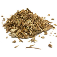 Ashwagandha Ginseng Indien - Tisane Withania somnifera - Racine coupée BIO - Plantes médicinales en vrac - Tisanes de plantes si-Ashwagandha Ginseng Indien - Tisane Withania somnifera - Racine coupée BIO