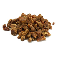 Infusion de Ginseng rouge - RC
