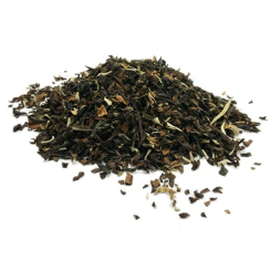 Bio-Oolong-Weißtee aus China – Camellia sinensis – Tees & Kräutertees – 1