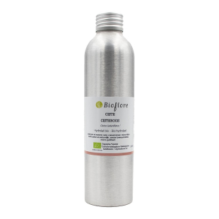 Hydrolat Ciste (Eau florale) BIO 200 ml - Bioflore - 1 - Herboristerie du Valmont Hydrolat Ciste (Eau florale) BIO 200 ml - Bioflore - 1 - Herboristerie du Valmont