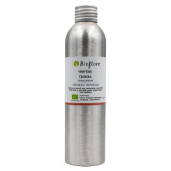 Hydrolat Verveine odorante (Eau florale) BIO 200 ml - Bioflore - Eaux Florales - Hydrolats - 1