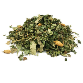 Tisane Sérénité Bio - Herboristerie du Valmont - Tisanes santé de l'Herboriste - 1