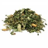 Tisane Sérénité Bio - Herboristerie du Valmont - Tisanes santé de l'Herboristerie - 1