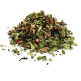 Tisane Jambes légères BIO - Herboristerie du Valmont - Tisanes santé de l'Herboriste - 1