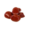 Pierre roulée - Jaspe rouge - Lithothérapie - Lithothérapie - Pierres de Santé - Bijoux - 1
