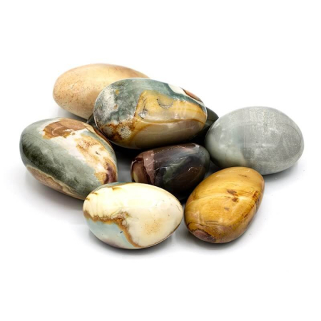  - Lithothérapie - Pierres de Santé - Bijoux - 1