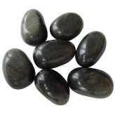 Pierre roulée 1 pce - Obsidienne dorée - Lithothérapie - Lithothérapie - Pierres de Santé - Bijoux - 1-Pierre roulée - Obsidienne dorée - Lithothérapie