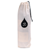 Dankbarkeits-Glasflasche 1200 ml - OmWater Design - Geschenkideen - 3