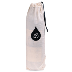 Dankbarkeits-Glasflasche 1200 ml - OmWater Design - Geschenkideen - 3