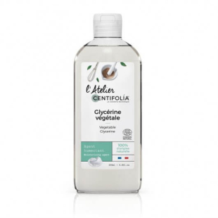 Glycérine végétale 200 ml - Centifolia - 1 - Herboristerie du Valmont Glycérine végétale 200 ml - Centifolia - 1 - Herboristerie du Valmont